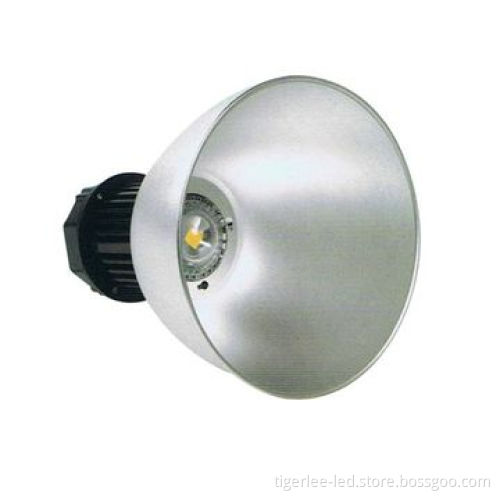LED Bay Light, 120W, IP65, Waterproof